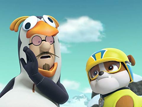 PAW Patrol - Episode 24