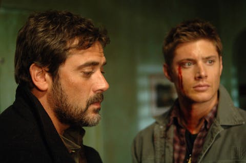 Supernatural - Episode 16