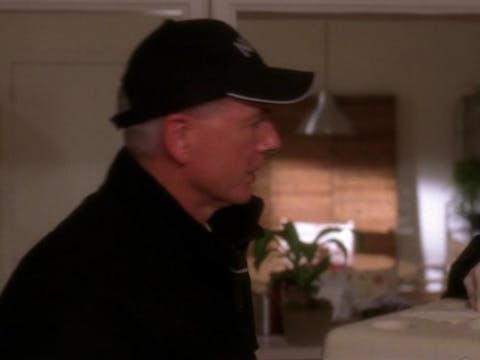 NCIS - Episode 20