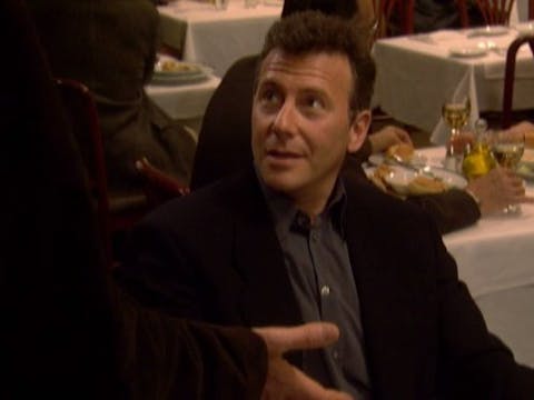Curb Your Enthusiasm - Episode 5