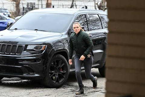 Chicago P.D. - Episode 12