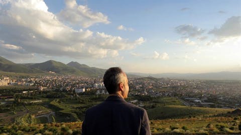 Beş Şehir - Episode 2