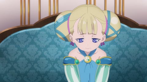 Suicide Squad Isekai - Episode 4