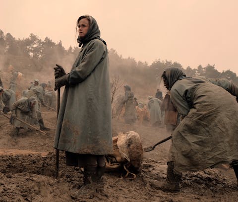 The Handmaid's Tale - Episode 2