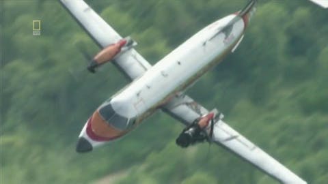 Air Crash Investigation - Episode 2