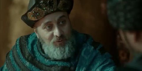 Resurrection: Ertugrul - Episode 6