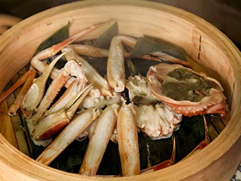 Bizarre Foods: Delicious Destinations - Episode 10