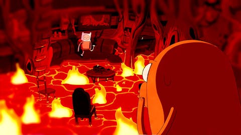 Adventure Time - Episode 24
