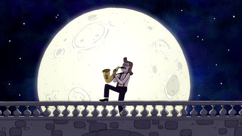 Regular Show - Episode 11