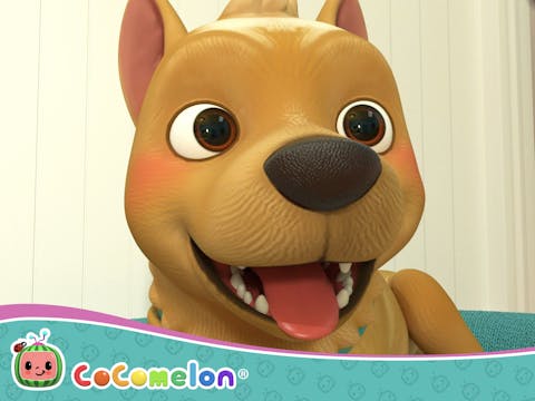 Cocomelon - Episode 15