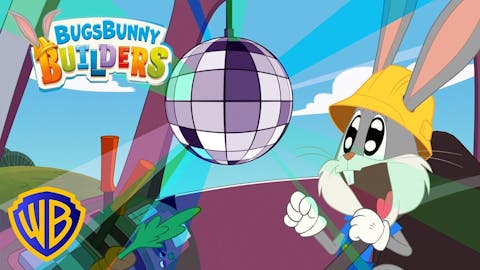 Bugs Bunny Builders: Hard Hat Time - Episode 8