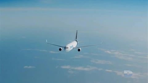 Air Crash Investigation - Episode 9