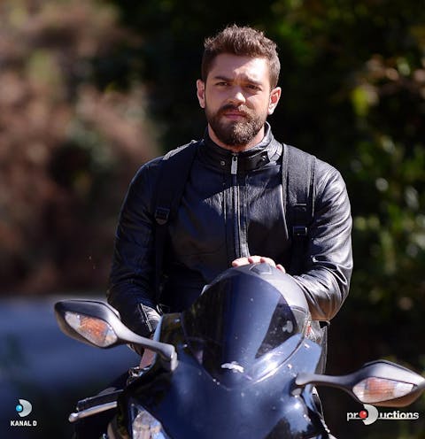Tatli intikam - Episode 24