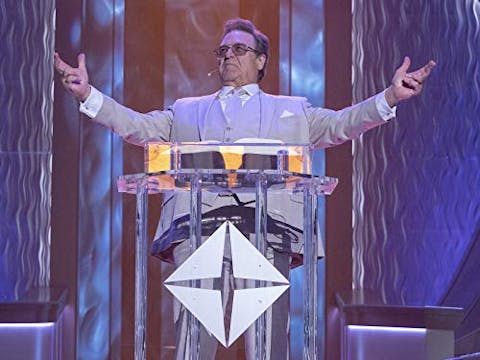 The Righteous Gemstones - Episode 7