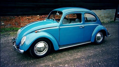 Wheeler Dealers - Episode 8