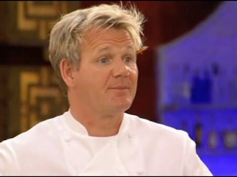 Hell's Kitchen - Episode 2