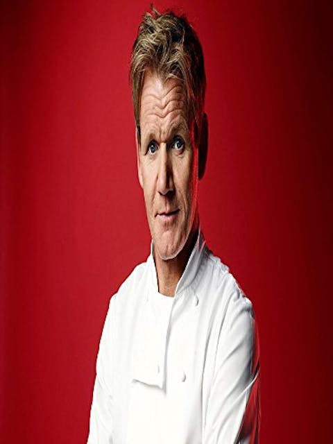 Hell's Kitchen - Episode 13