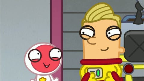 Planet Cosmo - Episode 15