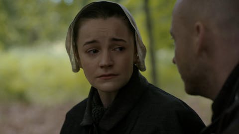 Outlander - Episode 6