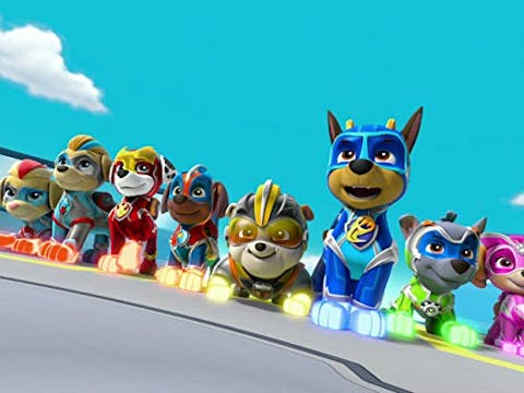 PAW Patrol - Episode 15