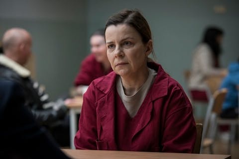 The Convict - Episode 2