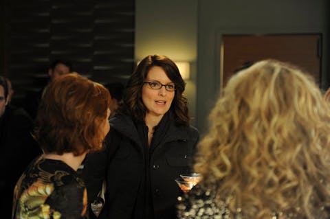 30 Rock - Episode 6
