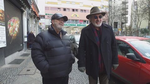 Görevimiz Yemek - Episode 54