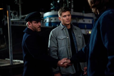 Supernatural - Episode 5