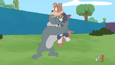 The Tom and Jerry Show - Episode 46
