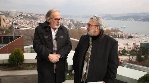 Görevimiz Yemek - Episode 20