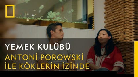 Yemek Kulübü - Episode 1