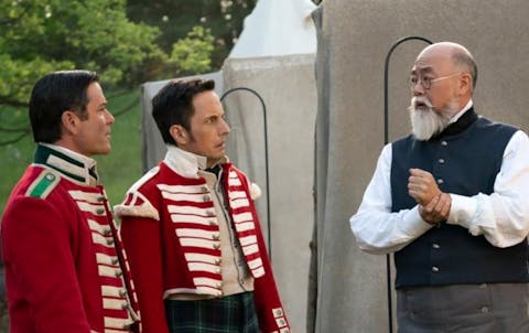 Murdoch Mysteries - Episode 1
