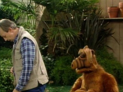 ALF - Episode 16