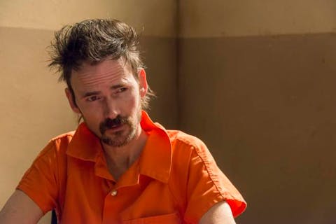 Justified - Episode 10