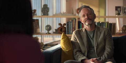 In Treatment - Episode 10