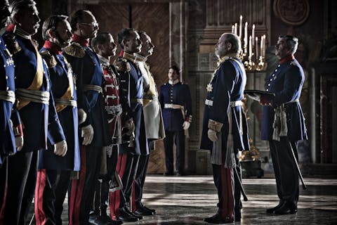 1864 - Episode 8