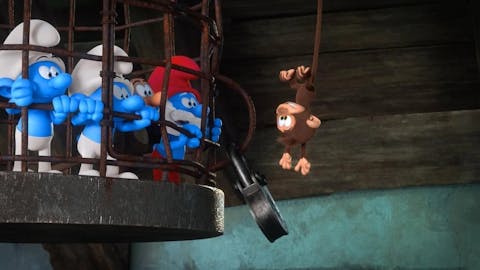 The Smurfs - Episode 20