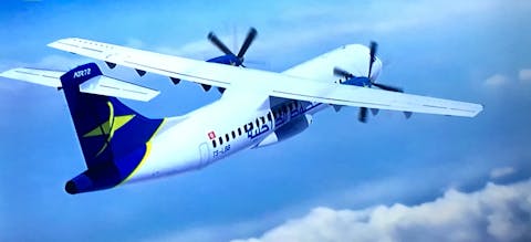 Air Crash Investigation - Episode 6