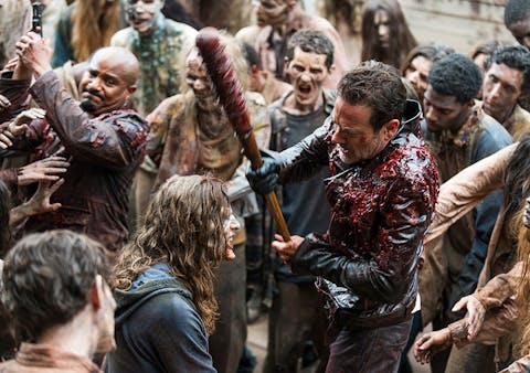The Walking Dead - Episode 5