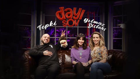 Dayi Show - Episode 10