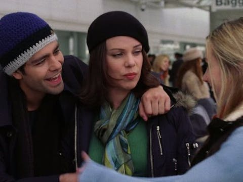 Entourage - Episode 7