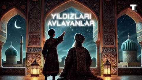 Yıldızları Avlayanlar - Episode 3
