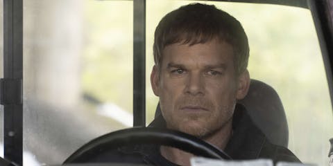 Dexter: New Blood - Episode 5