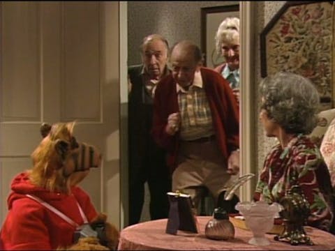 ALF - Episode 19