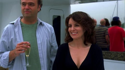 30 Rock - Episode 3
