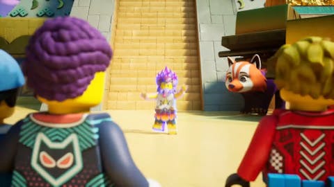 LEGO® DreamZzz - Episode 17