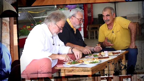 Görevimiz Yemek - Episode 46