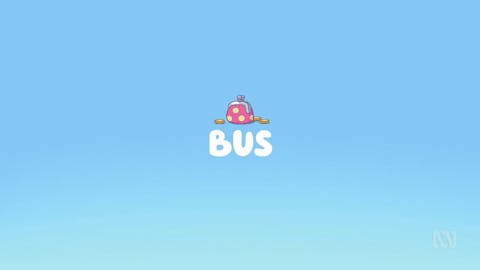 Bluey - Episode 22