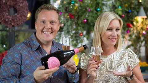 Denise Van Outen's Christmas - Episode 2