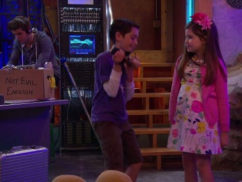 The Thundermans - Episode 1